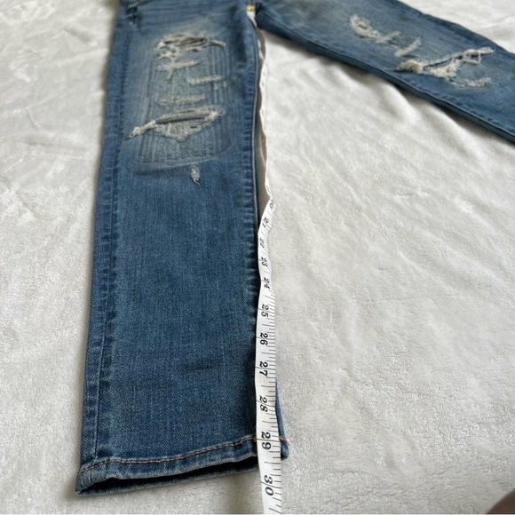 American Eagle Jegging Mid-Rise - Picture 5 of 10